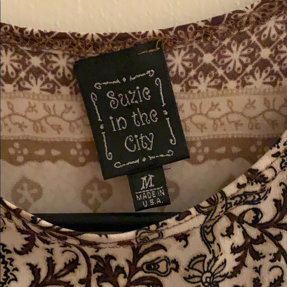 Blouse - Picture 2 of 2